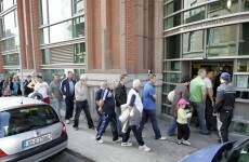 Eurozone unemployment reaches highest level in currency's history