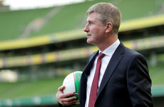 Stephen Kenny shares his experience of adoption and searching for his birth mother