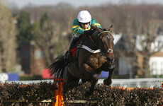 Buveur D'Air sends out Champion Hurdle warning with sensational win over Samcro