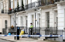 Coroner unable to return 'unlawful killing' verdict in British spy inquest