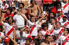 'It is incomprehensible' - River Plate refuse to play Copa Libertadores clash in Madrid