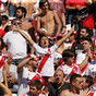 'It is incomprehensible' - River Plate refuse to play Copa Libertadores clash in Madrid