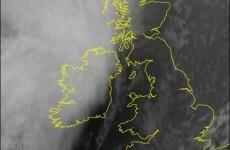 Defence forces in place ahead of storm