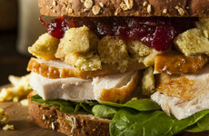 Poll: Are you still eating leftovers?