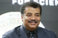 Neil deGrasse Tyson investigated by TV networks over sexual misconduct allegations