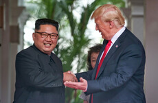 Donald Trump plans meeting with North Korean leader Kim Jong Un in 2019