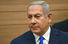 Israeli police recommend indicting prime minister Benjamin Netanyahu on corruption charges