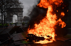 'Wish for dialogue': France considers state of emergency over anti-government protests