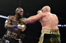 'We’d fill a football stadium': Fury wants Wilder rematch at Man United’s Old Trafford