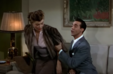 Christmas FM won't be playing 'Baby It's Cold Outside' this year