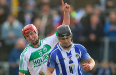 Young star Mullen bags two goals as Ballyhale coast past Ballyboden to Leinster hurling crown