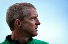 Fennelly: Shefflin 'without a doubt' has a future as Kilkenny boss