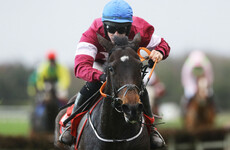 Incredible Apple's Jade wins the Hatton's Grace by staggering 20 lengths