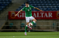 McCarthy's Ireland to start Euro qualifiers on the road against Gibraltar