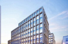 Former site of Apollo House sold for over €50 million