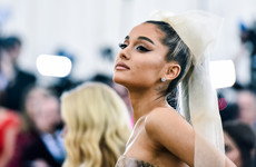 Ariana Grande covered up Pete Davidson tattoo with tribute to Mac Miller... it's The Dredge