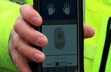Ireland's DNA database to be shared with other European countries to help fight cross-border crime