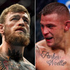 UFC boss hints at Poirier rematch for McGregor's next bout