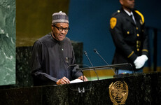 'It's the real me': Nigerian president denies he was replaced by a lookalike