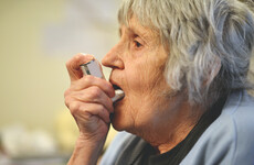 New tool identifies which patients with COPD are at risk of death or serious complications