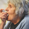 New tool identifies which patients with COPD are at risk of death or serious complications