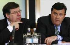 Budget could hinge on pension cuts, say backbenchers