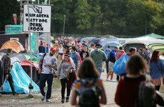 Electric Picnic tickets sell out 15 minutes after going on sale