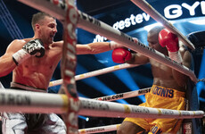 Adonis Stevenson's condition improves 'towards stable' following title fight KO