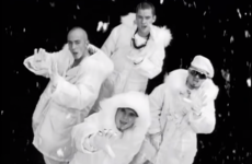 Debate Room: Is East 17's Stay Another Day a Christmas song?