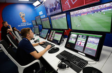 VAR to be introduced in Champions League from February