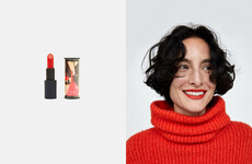 Would you buy lipstick from Zara? There's a whole line coming to Ireland this week