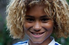 The new Galactico? Real Madrid snap up 8-year-old with Mayo roots