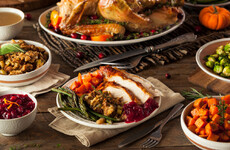 Help! How do I turn our Christmas dinner gluten-free? Your tricky food questions answered