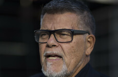 Court rejects 69-year-old Dutch man's request to be 20 years younger