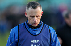 No excuses for Fortune as Ballyboden's 'serious journey' draws to a close