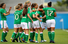 Ireland won't have far to travel if they qualify for Women's Euro 2021 as England named host nation