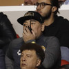 Walkie-talkie-toting Maradona watches from stands as his Mexican club fall short of promotion dream