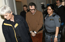 Frenchman (72) at centre of Nobel Literature Prize scandal jailed for rape by appeals court