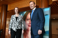 Quiz: Australia wants to end revolving door of Prime Ministers - but how well do you remember them?