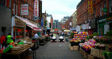 'I've been on this street since I was in a pram': The stories behind Dublin's market stalls