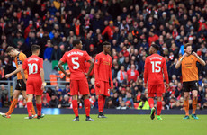 Liverpool draw Wolves in the FA Cup, Man United paired with Reading