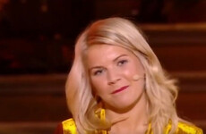 First ever female Ballon D'Or winner asked if she knows how to 'twerk' after stirring acceptance speech