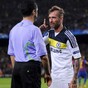 Bad news, JT: UEFA vows to stand by yellow card bans for European decider