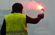 French Prime Minister suspends fuel hikes in bid to end 'yellow vest' protests
