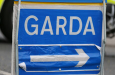 Man dies after van crashes into vacant house in Donegal