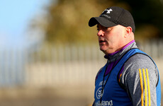 Clare legend Anthony Daly joins Antrim hurling set-up