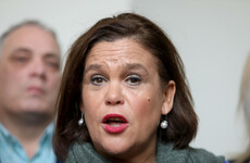 Mary Lou McDonald named as a 'Disruptor' who will help shape Europe in 2019