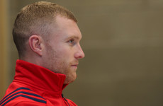 'It's all I think about every day': Keith Earls desperate to claim a European medal to call his own
