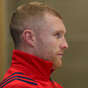 'It's all I think about every day': Keith Earls desperate to claim a European medal to call his own