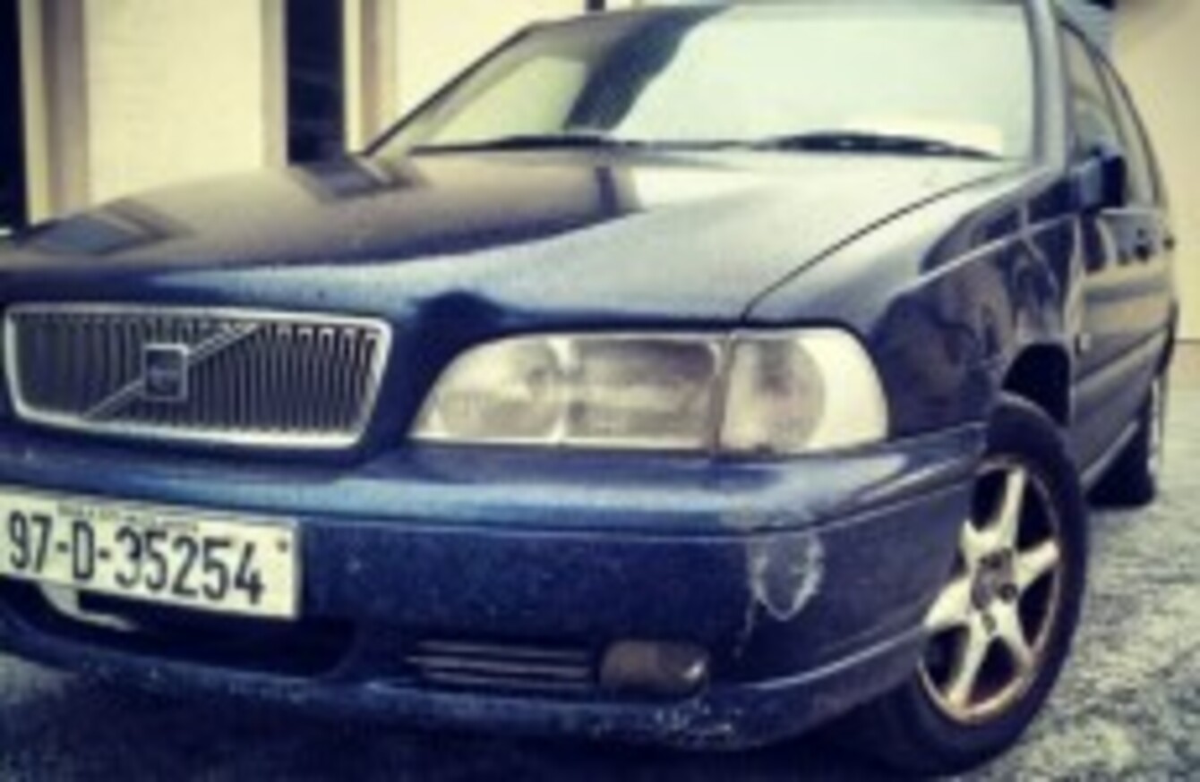 Best UsedCar Sales Pitch of the Day · The Daily Edge